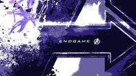 Iron Man seals his fate in the epic conclusion of the Avengers saga. avengers endgame wallpaper