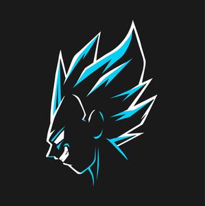 Is it Over 9000? Super Saiyajin Vegeta vegeta wallpaper