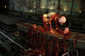 Is it summer already? horror wallpaper
