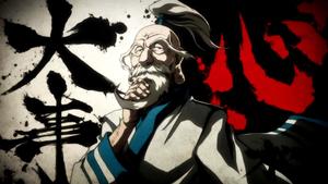 Isaac Netero Hunter X Hunter Picture hunter x hunter wallpaper