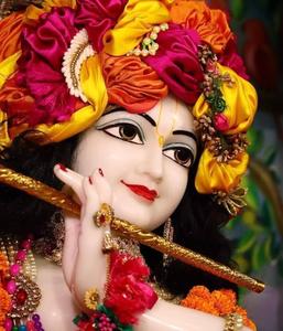 ISKCON Krishna Figure iskcon wallpaper