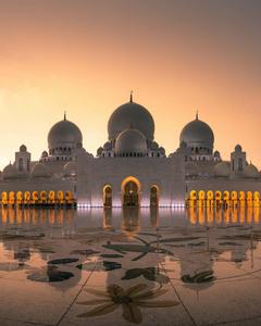 Islamic Calligraphy, Praise Allah islamic wallpaper