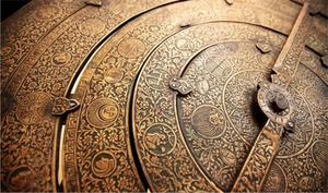 Islamic Mechanical Astrolabe islamic wallpaper