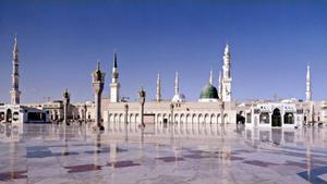 Islamic Mosque Architecture islamic wallpaper