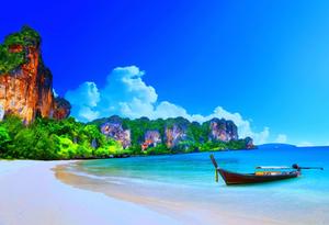 Islands And Ocean Nature nature wallpaper