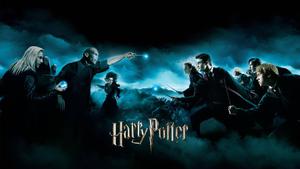 "It all ends, but the magic lives on" - Harry Potter harry potter wallpaper