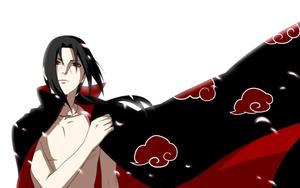 Itachi Body Picture Wallpaper