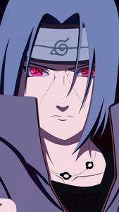 Itachi Phone Uchiha Naruto itachi phone wallpaper