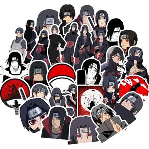 Itachi Uchiha Cute Stickers Picture Wallpaper