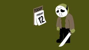 It's Friday Night! funny wallpaper