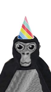 It's time to get creative with Gorilla Tag! gorilla tag wallpaper