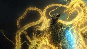 It's time to meet Godzilla - the King of the Monsters godzilla wallpaper
