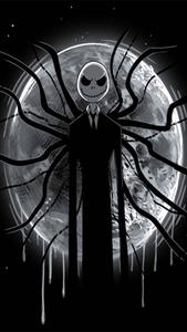 Jack Skellington - The Pumpkin King of Halloween Town nightmare before christmas wallpaper