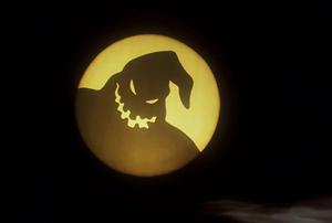 Jack Skellington, the Pumpkin King of Halloween Town nightmare before christmas wallpaper