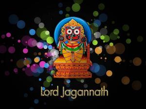Jagannath Figurine Poster jagannath wallpaper