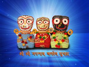 Jagannath Stitched Dolls jagannath wallpaper