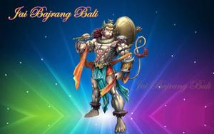 Jai Bajrang Dal Party In Bali HD bajrang dal hd wallpaper