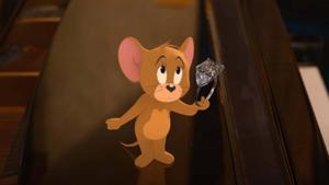 Jerry Mouse Wedding Ring jerry mouse wallpaper