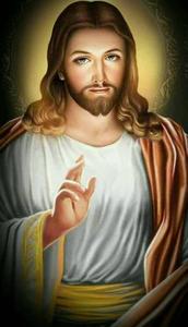 Jesus Christ Close Up Picture jesus wallpaper