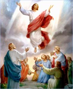 Jesus Christ Glorious Mystery Scene Picture jesus wallpaper