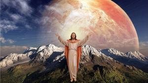 Jesus Christ, the light of the World jesus wallpaper