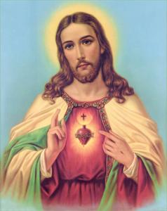 Jesus - Lord of Light jesus wallpaper