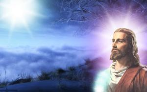 Jesus, Lord of Peace and Love jesus wallpaper