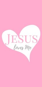 Jesus Loves Me Jesus Phone jesus phone wallpaper