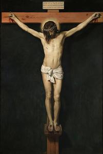 Jesus Nailed On Wooden Christian Cross christian cross wallpaper