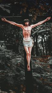 Jesus Of Nazareth Jesus 4K iPhone jesus 4k iphone wallpaper