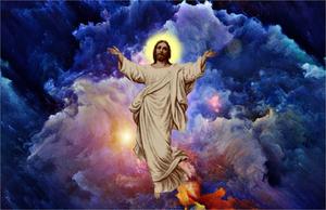Jesus, The Divine Savior jesus wallpaper