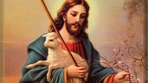 Jesus, The Shepherd jesus wallpaper