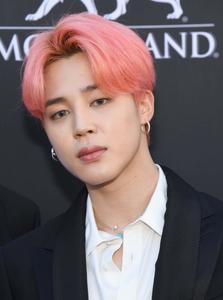 Jimin (박지민) of BTS in black and white. jimin wallpaper