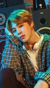 Jimin BTS World jimin wallpaper