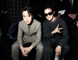 Jimin celebrates his huge success jimin wallpaper
