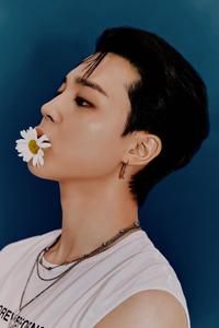 Jimin For Weverse Magazine jimin wallpaper