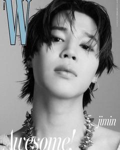 Jimin from idol group BTS flashed a cheerful smile jimin wallpaper