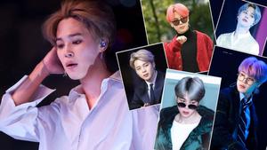 Jimin in all his glory jimin wallpaper