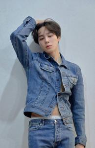 Jimin In Calvin Klein jimin wallpaper