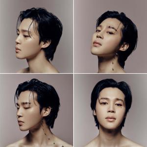 Jimin looks sweet and awesome in his photoshoot! jimin wallpaper
