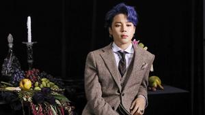 Jimin Map Of The Soul 7 jimin wallpaper