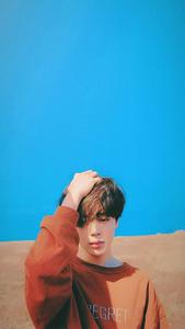 Jimin Regret Sweater jimin wallpaper