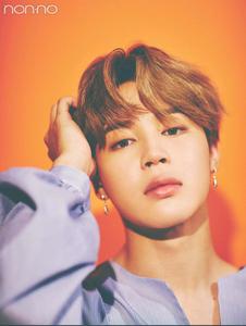 Jimin, the inspiring lead vocalist for South Korean boy band BTS jimin wallpaper