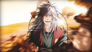 Jiraiya Blurry Art jiraiya wallpaper