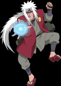 Jiraiya Naruto Anime Character jiraiya wallpaper