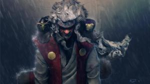 Jiraiya, the master of Sage Mode in Naruto Shippuden naruto shippuden wallpaper