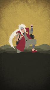 Jiraiya Vector Art jiraiya wallpaper