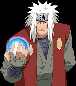 Jiraiya_with_ Rasengan_ Anime jiraiya wallpaper