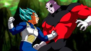 Jiren And Vegeta Dragon Ball Super Picture dragon ball super wallpaper