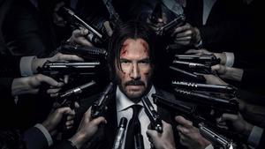 John Wick - The Greatest Assassin of Our Time movie wallpaper